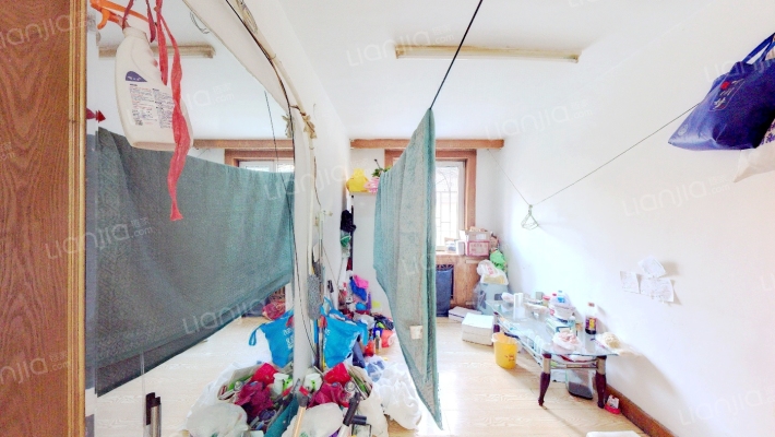 福安小区二手房实景图