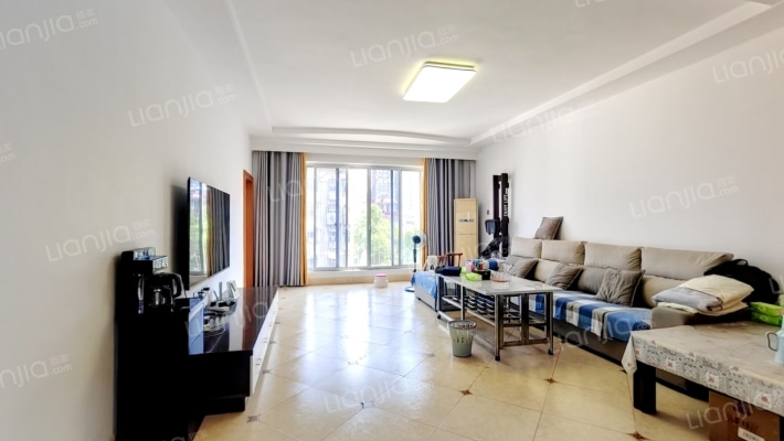 岳阳市畜牧水产局银苑家属区二手房实景图