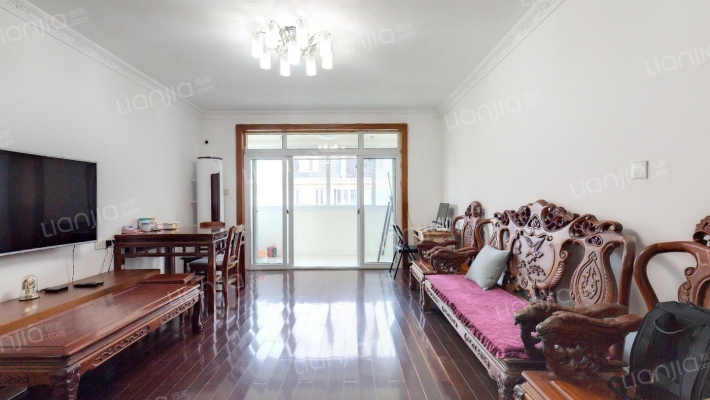 新高桥春晖苑二手房实景图