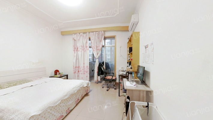 民航小区二手房实景图