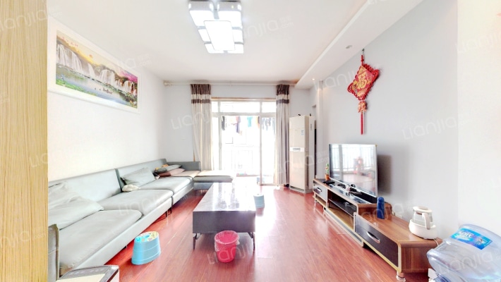 西城俊园A区二手房实景图