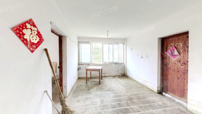 包公学府花园二手房实景图