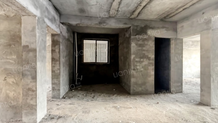 清风社区二手房实景图