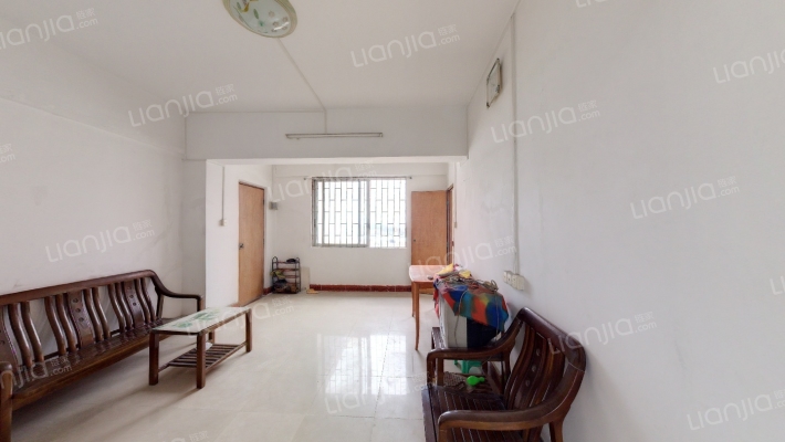 雅图花园二手房实景图