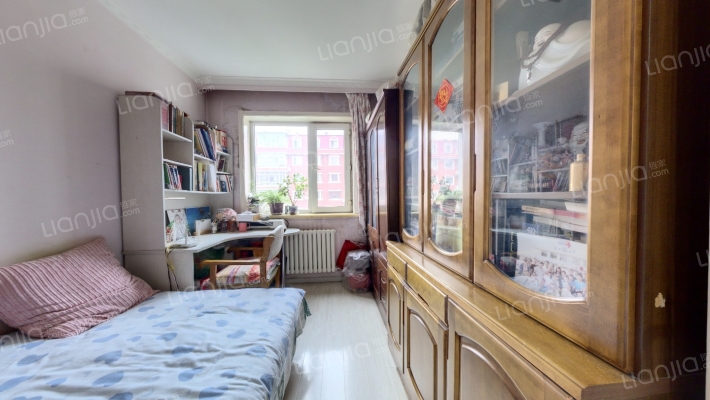 馨美家园二手房实景图