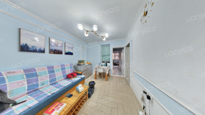 高升桥东路19号二手房实景图