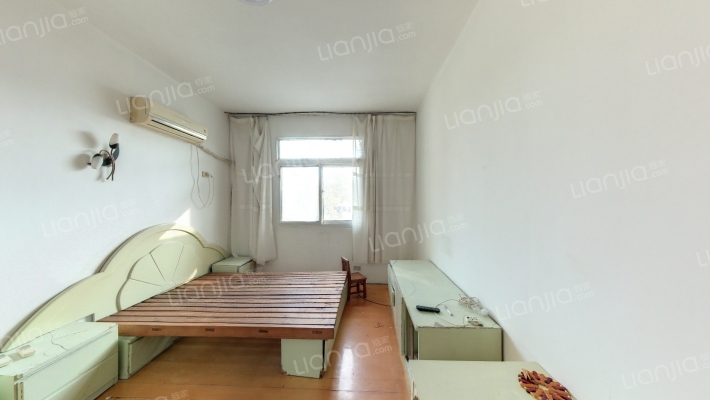 雨山十村二手房实景图