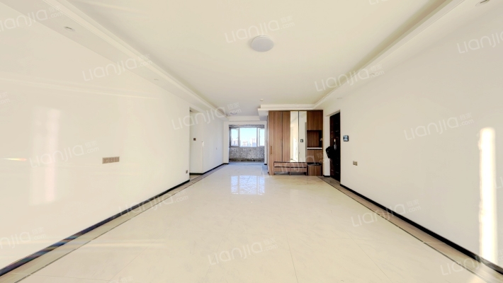 保利文化广场和园二手房实景图