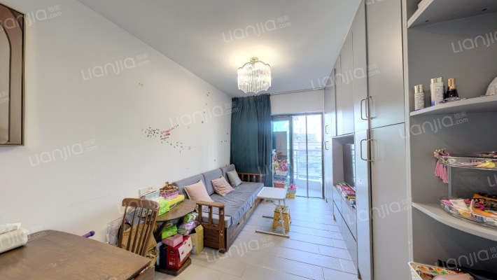 金港豪庭二手房实景图