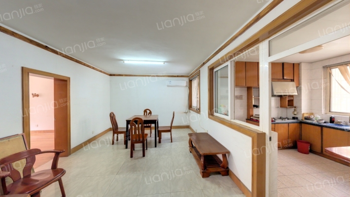 森大蒂花苑北区二手房实景图