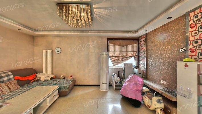 三四零二社区二手房实景图