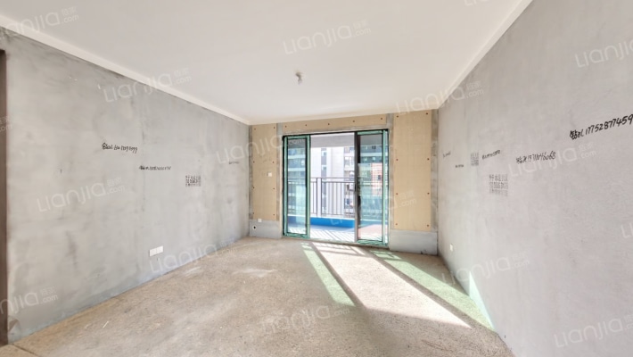 长房浅山时光二手房实景图