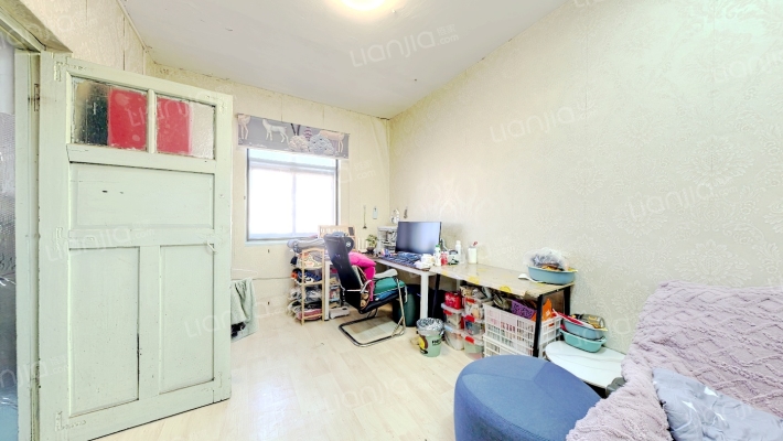 青岛福彩四方老年公寓二手房实景图