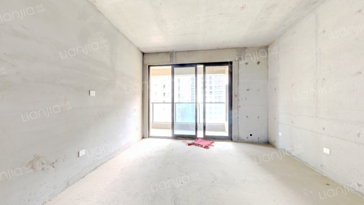 绿城蘭园二手房实景图