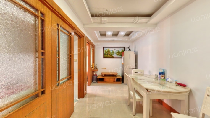 苏建花园二手房实景图