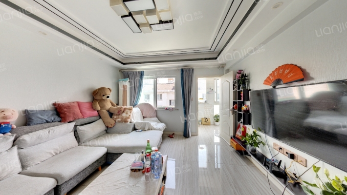 徐丰小区二手房实景图