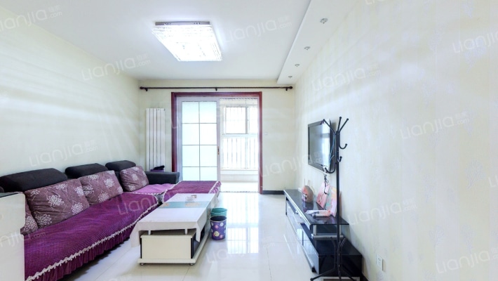 同善园小区二手房实景图