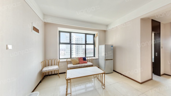 果岭海岸二手房实景图