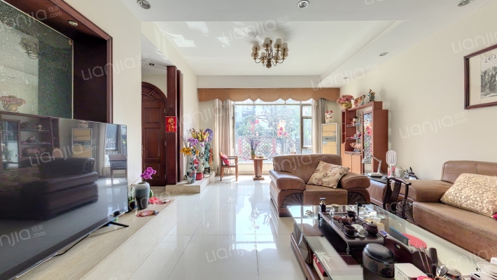 华南碧桂园翠山蓝天苑二手房实景图