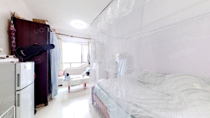 金茂精英现代城一期二手房实景图