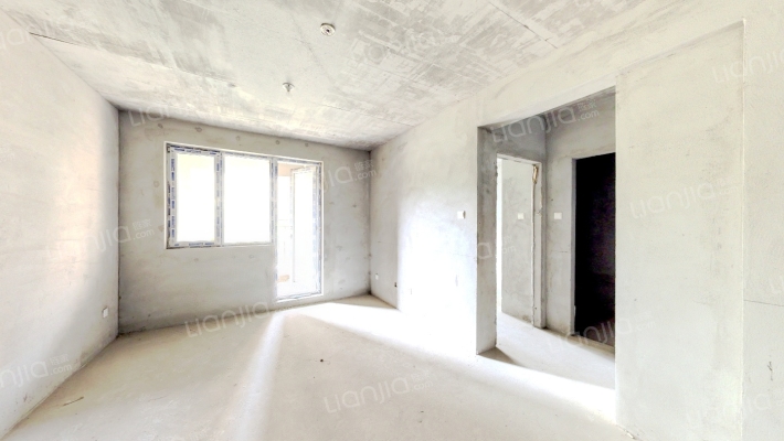 沈阳孔雀城英国宫二手房实景图