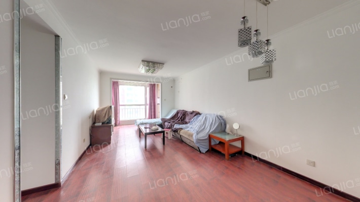 阳光优势二手房实景图