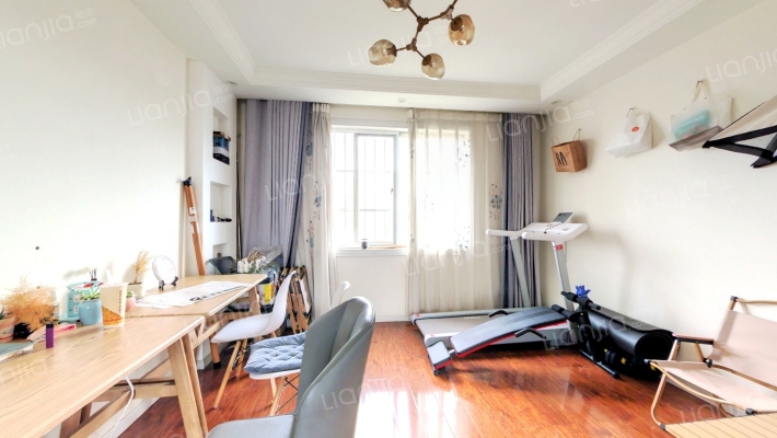 国城小区二手房实景图