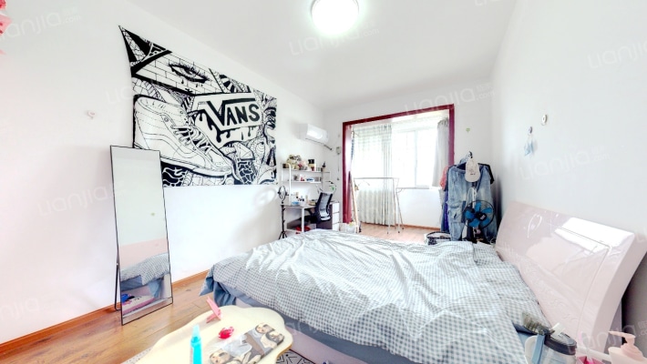 磨子村二手房实景图