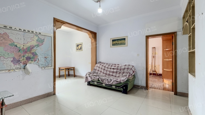 三十一中家属院二手房实景图