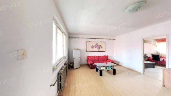 园丁小区(槐荫区)二手房实景图