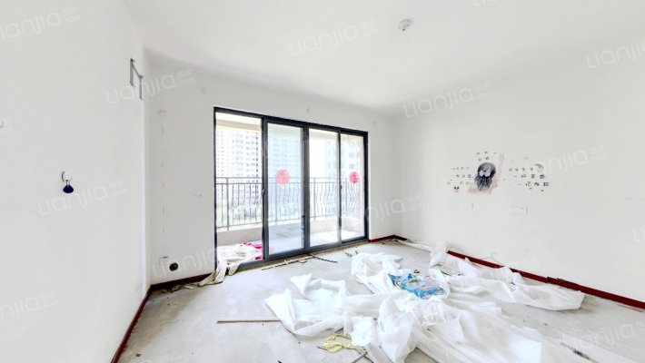 张家港碧桂园滨河生活广场二手房实景图