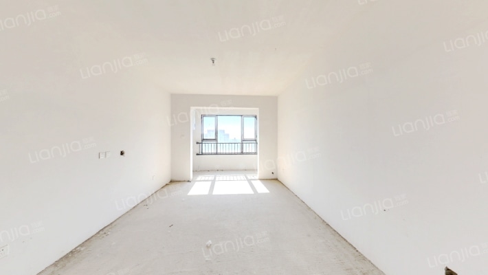 潮白河孔雀城紫薇园二手房实景图