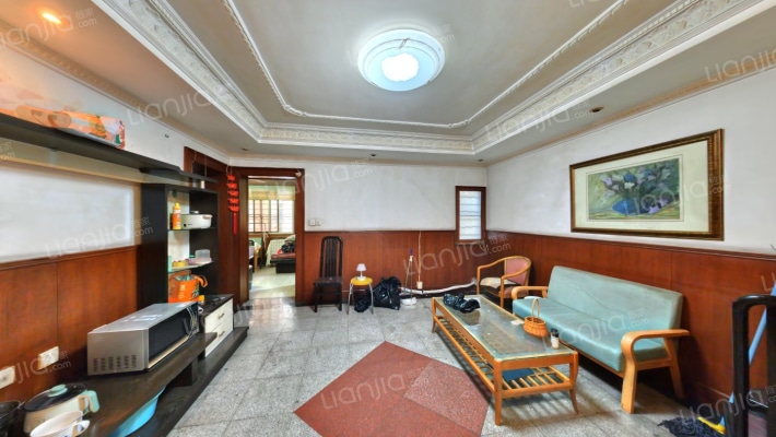 尖角营小区二手房实景图