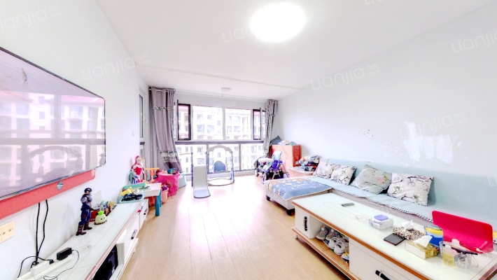 卡地亚和园二手房实景图