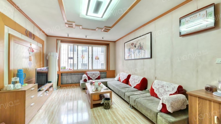 北巷小区住宅楼二手房实景图