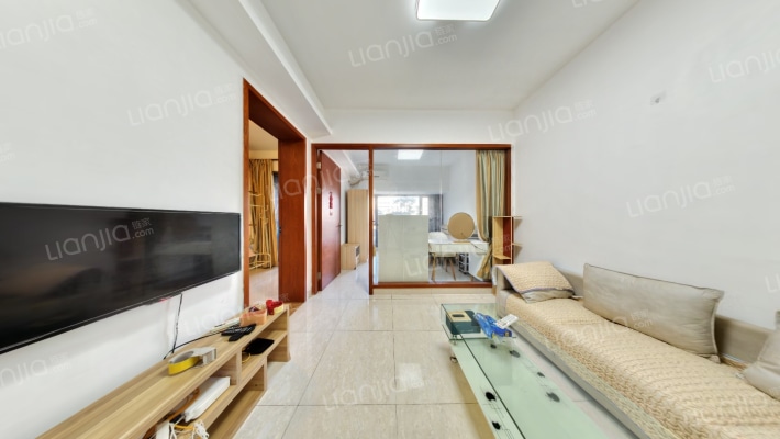 南园枫叶国际广场二手房实景图