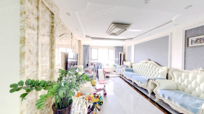 中山国际二手房实景图