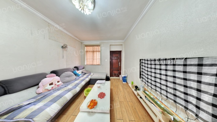 缘忠巷2号院二手房实景图