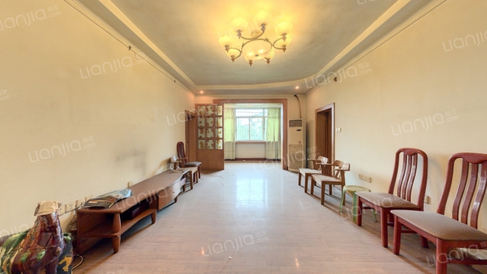 桂花园路二手房实景图