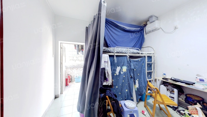 龙口小区二手房实景图