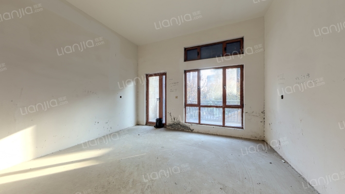 缇香镜湖湾二手房实景图