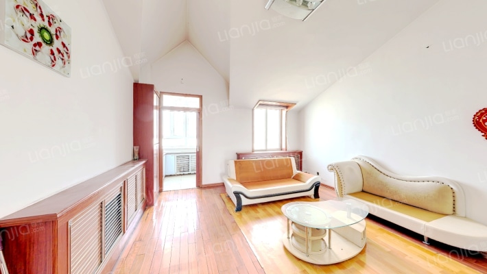 顺山街小区二手房实景图