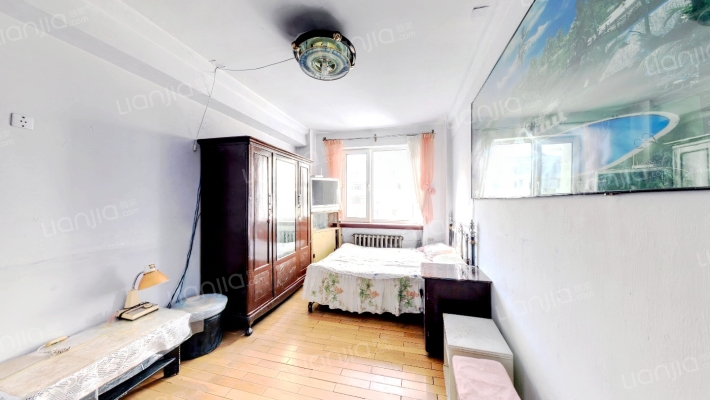 安发街二手房实景图