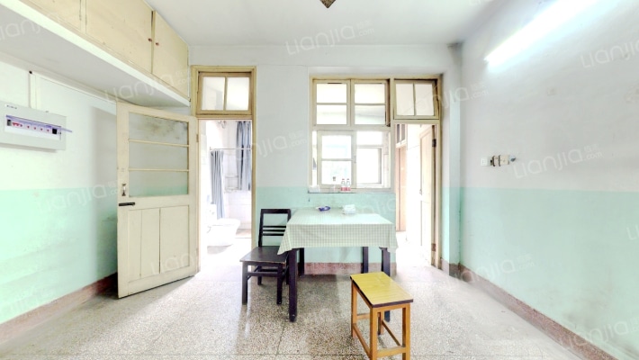 健康西路148号一区二手房实景图