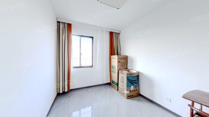 芦港家园二手房实景图