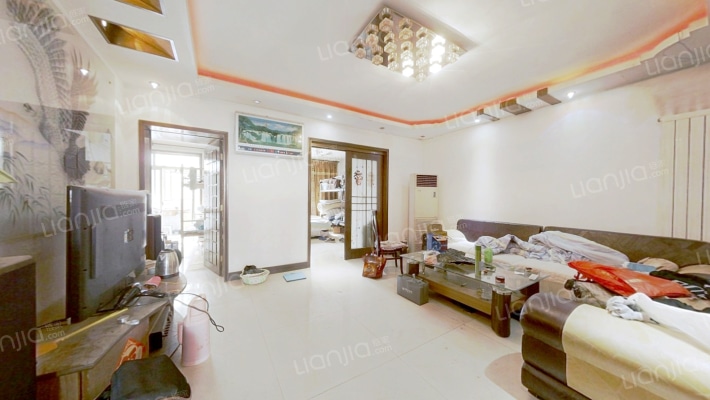 康顺里小区二手房实景图