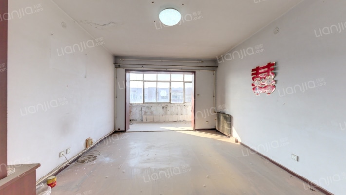 地税局家属院二手房实景图