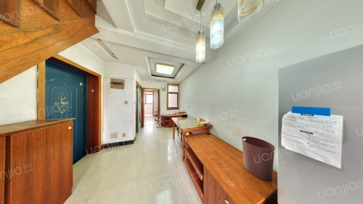 春江新城牛首坊二手房实景图