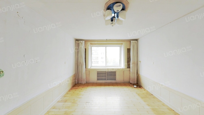 宝石花住宅小区二手房实景图