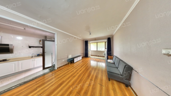 中德米特社区二手房实景图